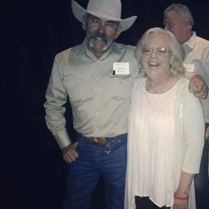 Meet your Posher, Vickie